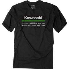 Factory Effex Kawasaki 21 Racewear T-Shirt