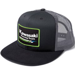 Factory Effex Kawasaki Racing Snapback Hat