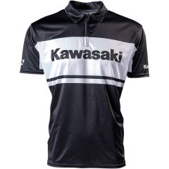 Factory Effex Kawasaki Team Pit Shirt