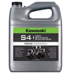S4 10W40 - SYNTHETIC - 4 LITRE-K61021-093