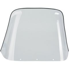 Kimpex Snowmobile Polycarbonate Windshield 18.25" - Clear - 274794