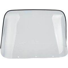 Kimpex Snowmobile Polycarbonate Windshield 15" - Clear - 274795