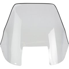 Kimpex Snowmobile Polycarbonate Windshield 19" - Clear - 274709