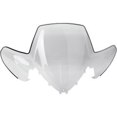 Kimpex Snowmobile Polycarbonate Windshield 19" - Clear - 274978