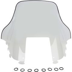 Kimpex Snowmobile Polycarbonate Windshield 21" - Clear - 274701