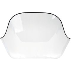Kimpex Snowmobile Polycarbonate Windshield 12.5" - Clear - 274773