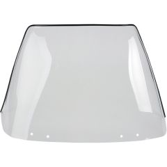 Kimpex Snowmobile Polycarbonate Windshield 16.5" - Clear - 274843