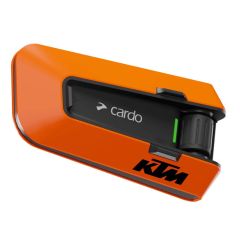 Cardo KTM Packtalk Edge Headset