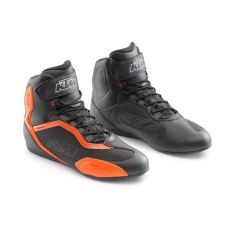 KTM FASTER 3 WP Shoes - Size 43