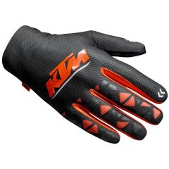 KTM GRAVITY-FX Gloves - Size Medium