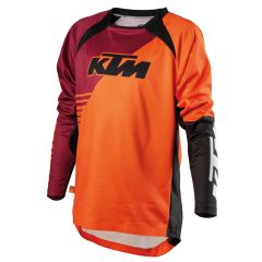 KTM Kids Gravity-FX Shirt