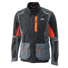 KTM Racetech Waterproof Jacket