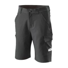KTM Team Shorts - Size Large