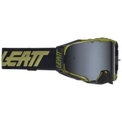 Leatt Velocity 6.5 Desert Goggles