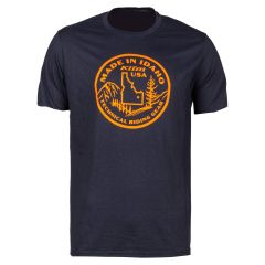 Klim Made In Idaho T-Shirt