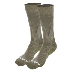 Oxford Merino Socks