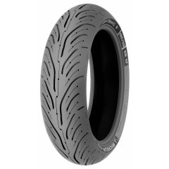 Michelin Pilot Road 4 Rear Tire