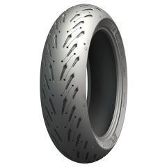 Michelin Road 5 Trail Rear Tire