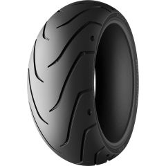 Michelin Scorcher 11 Rear Tire