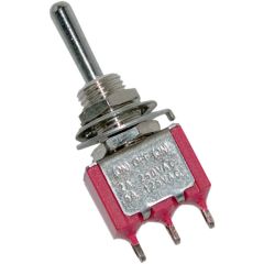 NAMZ Mini Air Ride Toggle Switch - NMTS-02