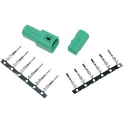 NAMZ Mini MCL Connector and Terminal Kit for Throttle-by-Wire Harnesses - NTBW-CK