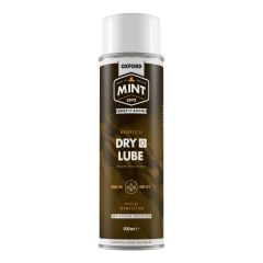Oxford Mint Dry Weather Lube - 500ml