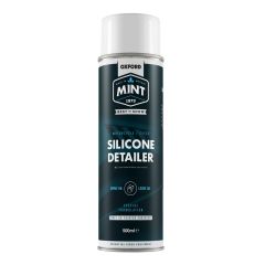 Oxford Mint Silicone Detailer - 500ml
