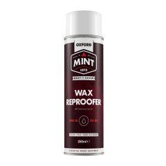 Oxford Mint Wax Reproofer