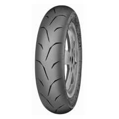 Mitas MC34 Super Soft Front/Rear Tires