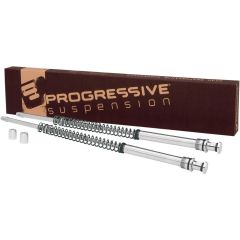 Progressive Suspension Monotube Fork Cartridge Kit Stock Height - 31-2525