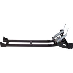 Moose ATV Push Tube for Winch or Electric Lift - 4501-0759