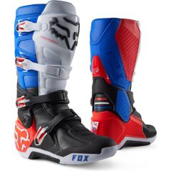 Fox Racing Motion Unity LE Boots