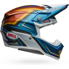 Bell Moto-10 Spherical Tomac Replica 24 Helmet