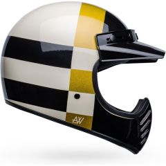 Bell Moto-3 ATWYLD Orbit Helmet