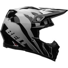 Bell Moto-9S Flex Claw Helmet