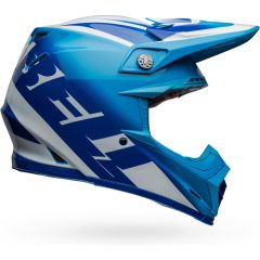 Bell Moto-9S Flex Rail Helmet