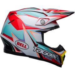 Bell Moto-9S Flex Tagger Edge Helmet