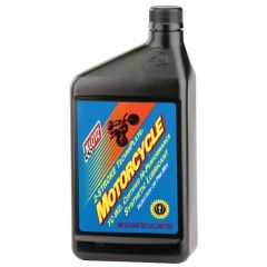 Klotz Motorcycle TechniPlate TC-W2 2T Synthetic Oil