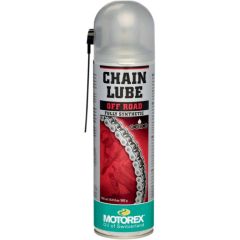 Motorex Chain Lube 622 Strong Off-Road