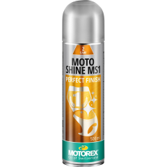Motorex Moto Shine MS1 500ml