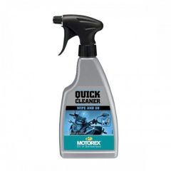Motorex Quick Cleaner Spray 500ml 