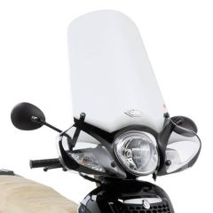 Givi Mounting Kit Scarabeo 200 - A154A