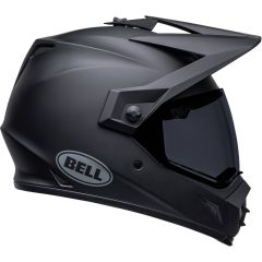 Bell MX-9 Adventure MIPS Solid Helmet