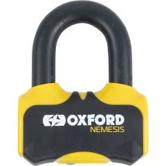 Oxford Nemesis Disc Lock