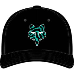Fox Racing Nuklr Flexfit Hat