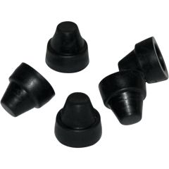 NAMZ OEM Tripometer Reset Button Rubber Boot Cover with Nut - NTRB-B01
