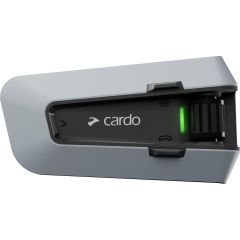 Cardo Packtalk Custom Headset