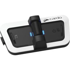 Cardo Packtalk Outdoor Headset