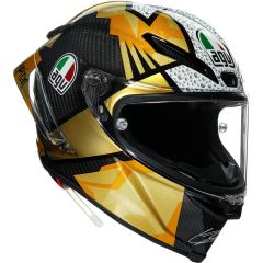 AGV Pista GP RR LE Mir Champion Helmet