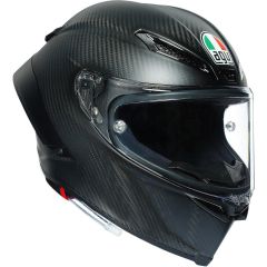 AGV Pista GP RR Solid Carbon Helmet